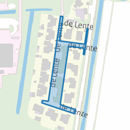 Perceel OBG00-EB-3003