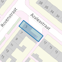 Perceel OBG00-EB-301