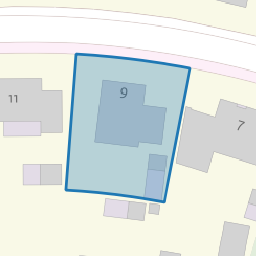Perceel OBG00-EB-3016