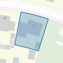 Perceel OBG00-EB-3017