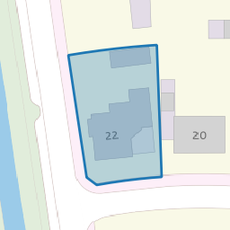 Perceel OBG00-EB-3018