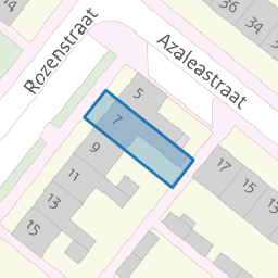 Perceel OBG00-EB-302