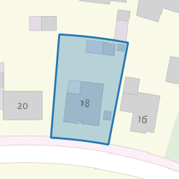 Perceel OBG00-EB-3020