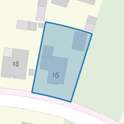 Perceel OBG00-EB-3021