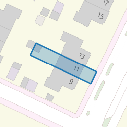 Perceel OBG00-EB-3024