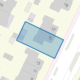 Perceel OBG00-EB-3025