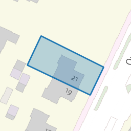 Perceel OBG00-EB-3026