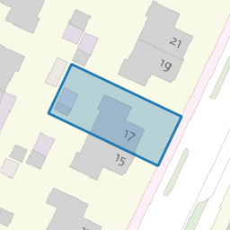 Perceel OBG00-EB-3027