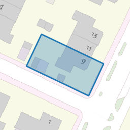 Perceel OBG00-EB-3029