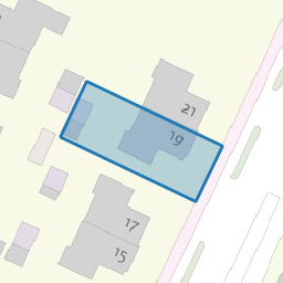 Perceel OBG00-EB-3030