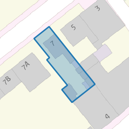 Perceel OBG00-EB-3035