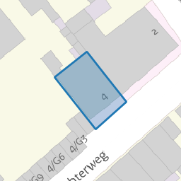 Perceel OBG00-EB-3036