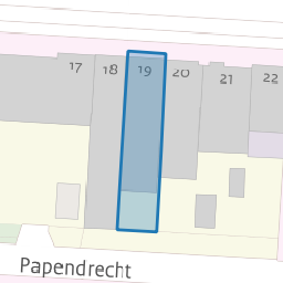 Perceel OBG00-EB-3038