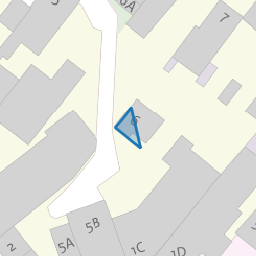 Perceel OBG00-EB-3043