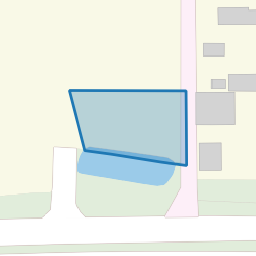 Perceel OBG00-EB-3045