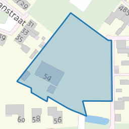 Perceel OBG00-EB-3046