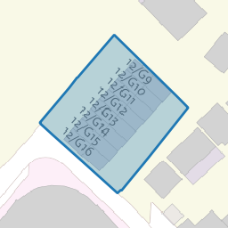 Perceel OBG00-EB-3047