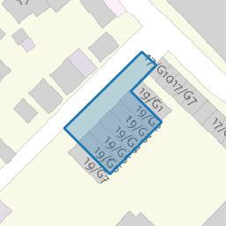 Perceel OBG00-EB-3051