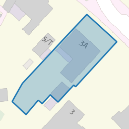 Perceel OBG00-EB-3055