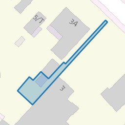 Perceel OBG00-EB-3056