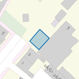 Perceel OBG00-EB-3057