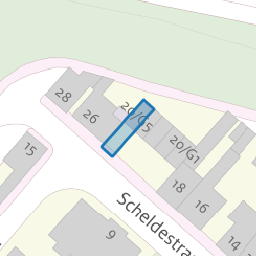 Perceel OBG00-EB-3064