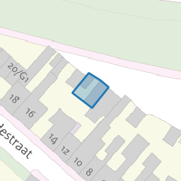 Perceel OBG00-EB-3066