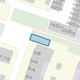 Perceel OBG00-EB-3070