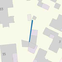 Perceel OBG00-EB-3074