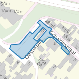 Perceel OBG00-EB-3075