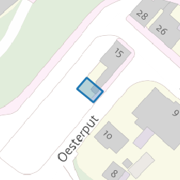 Perceel OBG00-EB-3076