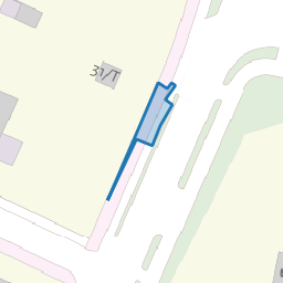 Perceel OBG00-EB-3079