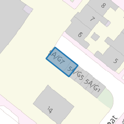 Perceel OBG00-EB-3080