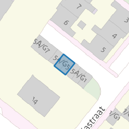 Perceel OBG00-EB-3081