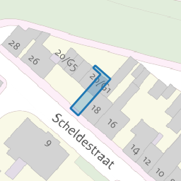 Perceel OBG00-EB-3088