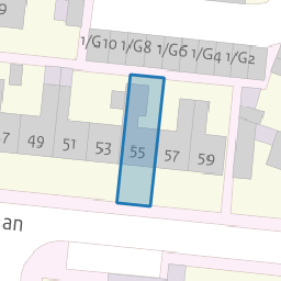 Perceel OBG00-EB-309