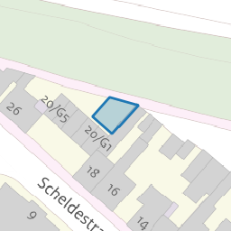 Perceel OBG00-EB-3092