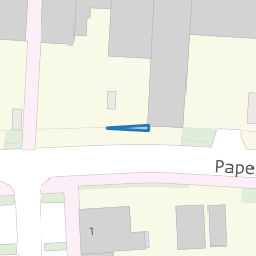 Perceel OBG00-EB-3096