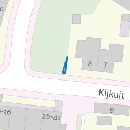 Perceel OBG00-EB-3097