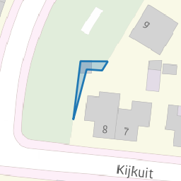 Perceel OBG00-EB-3100