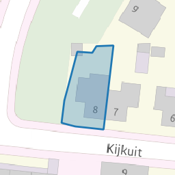 Perceel OBG00-EB-3103