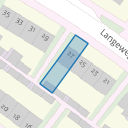 Perceel OBG00-EB-3105