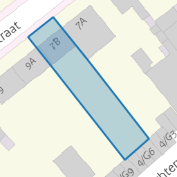 Perceel OBG00-EB-3113