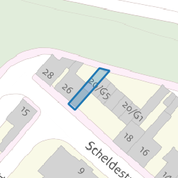 Perceel OBG00-EB-3114