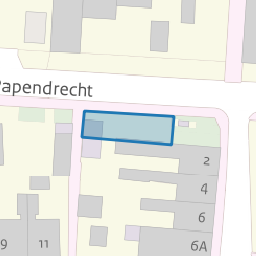 Perceel OBG00-EB-3116