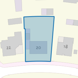 Perceel OBG00-EB-3118