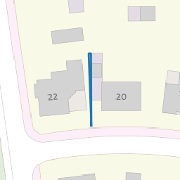 Perceel OBG00-EB-3119