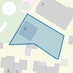 Perceel OBG00-EB-3121