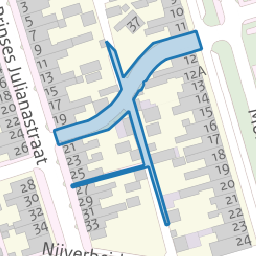 Perceel OBG00-EB-3124