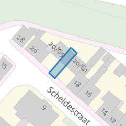 Perceel OBG00-EB-3129